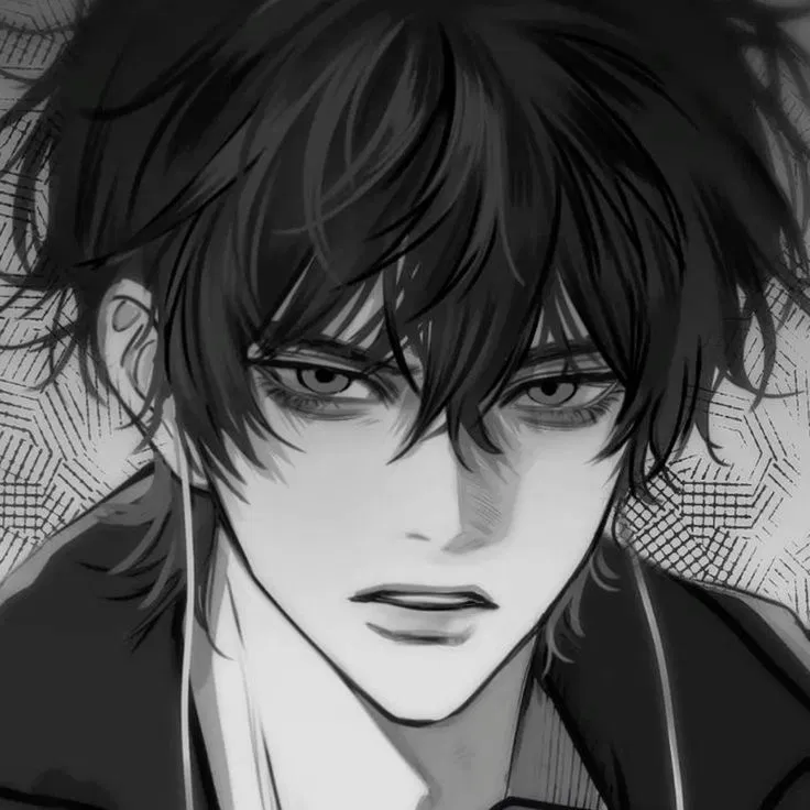Avatar of Boyfriend | Axel Hitch