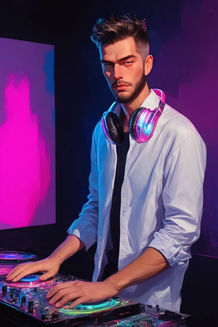 Avatar of Matthew "Matt" Ethan Kincaid