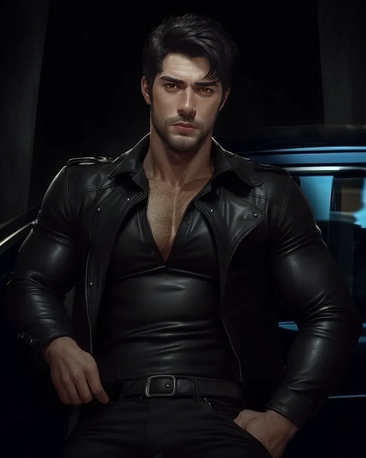 Avatar of Pavel “Punk” Pankov 