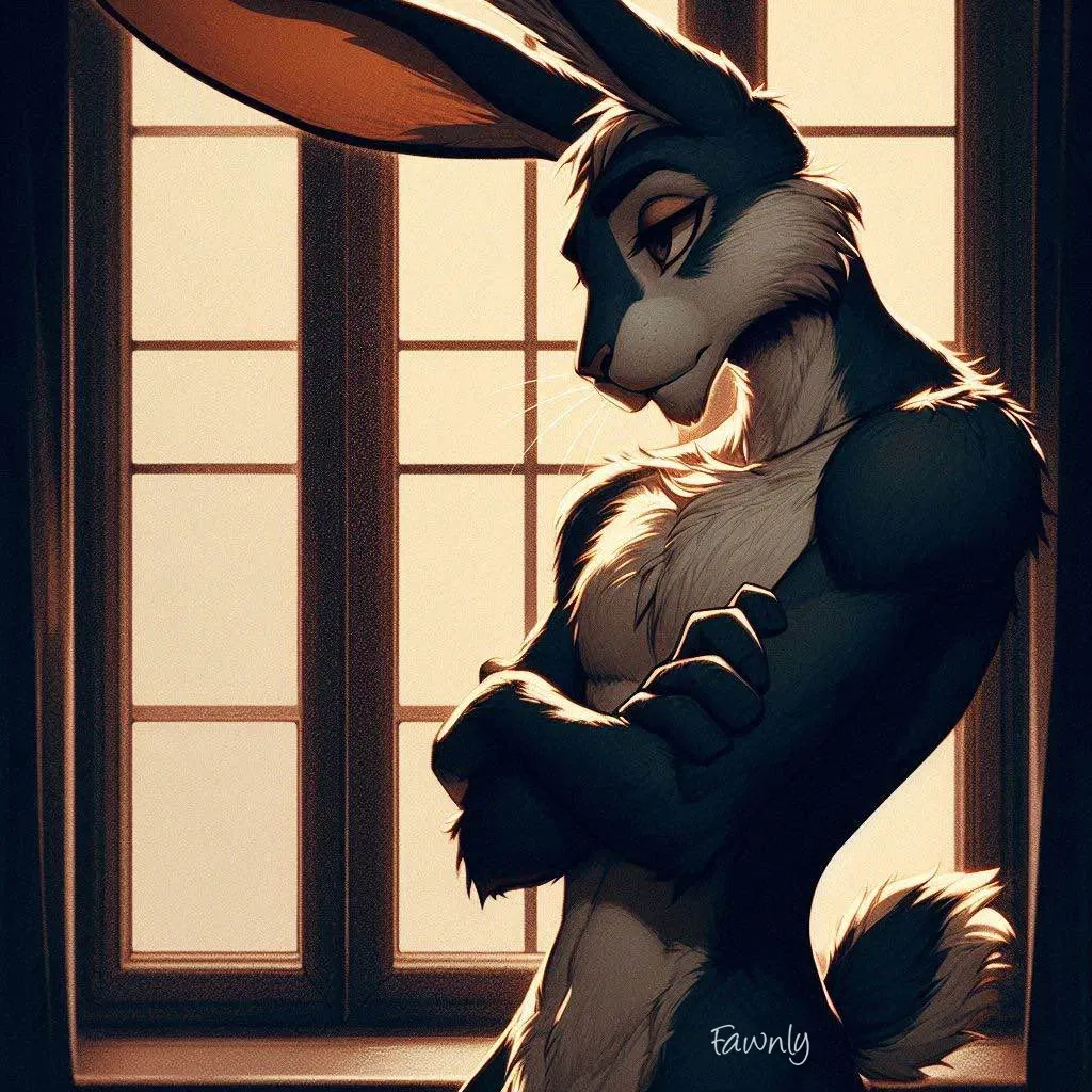 Avatar of Rouven | Playboy in Lockdown
