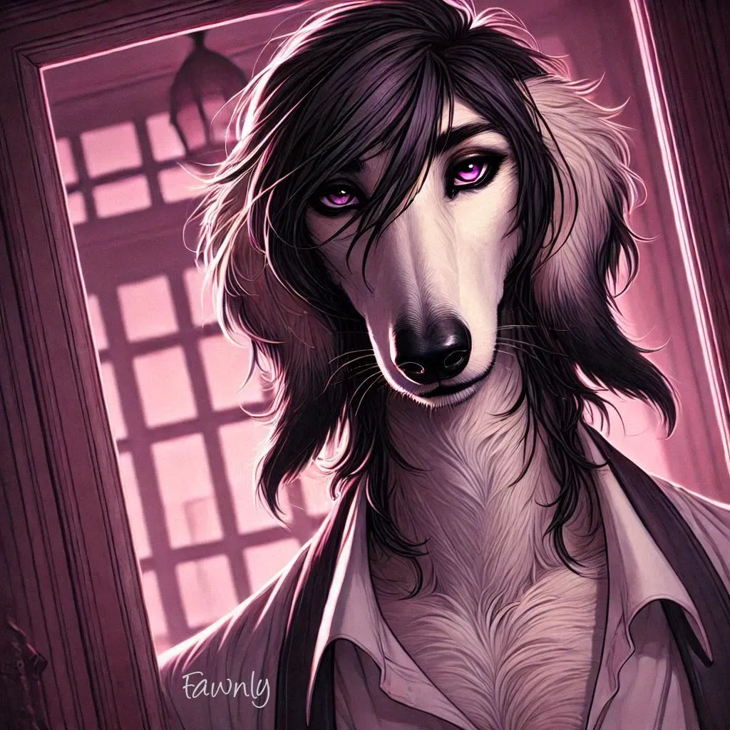 Avatar of Clive | Lingering Touches, Lingering Thoughts