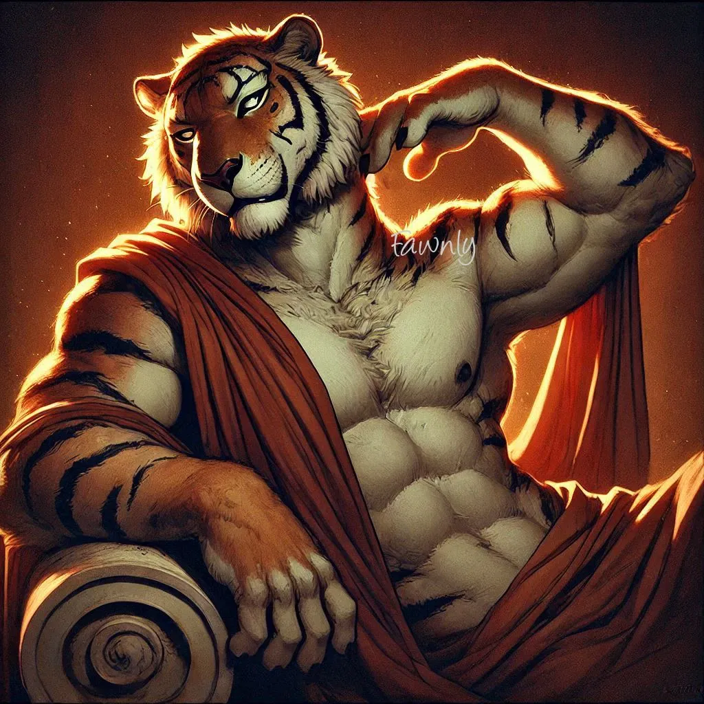 Avatar of Varrus | Beast of the Ludus