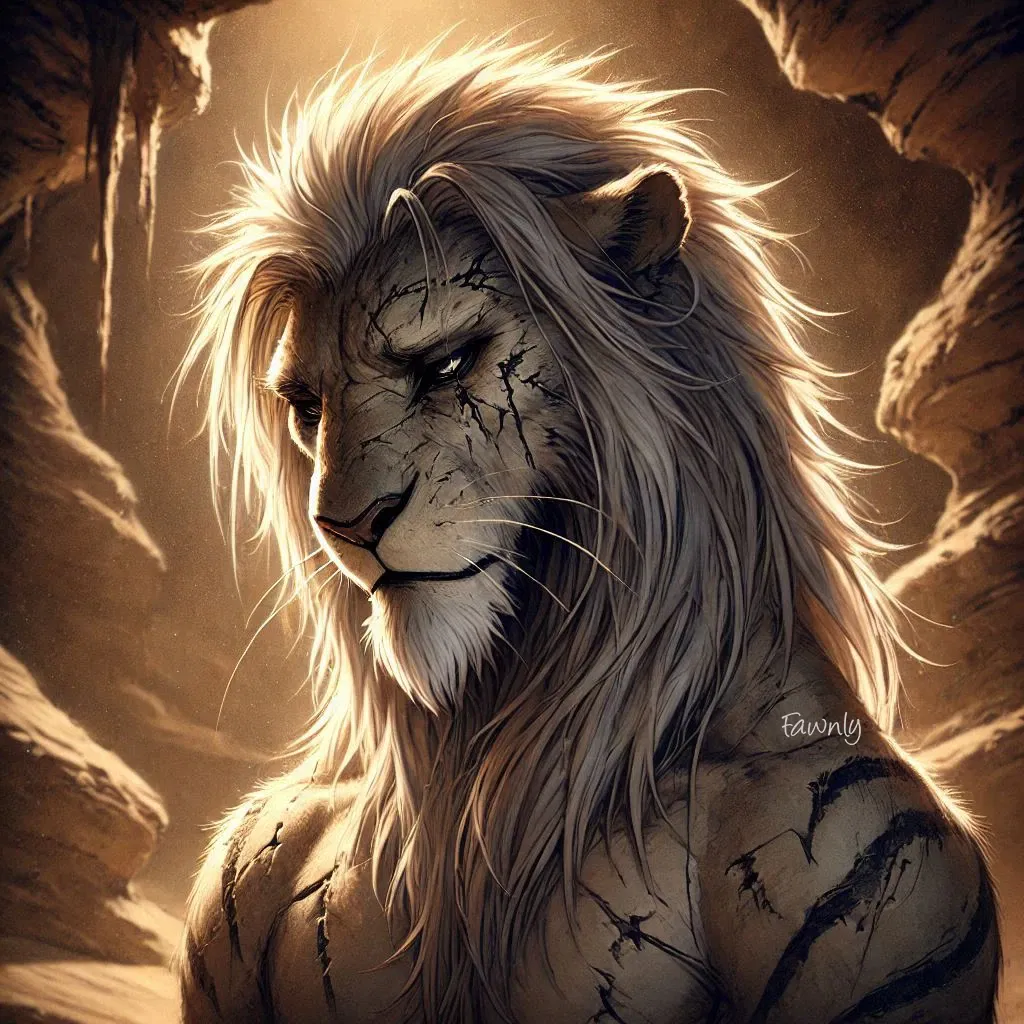 Avatar of Tarn | The Ashen King
