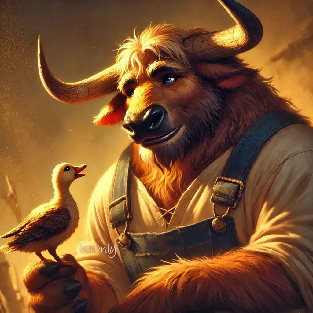 Avatar of Erue | Now Hiring: Farmhand