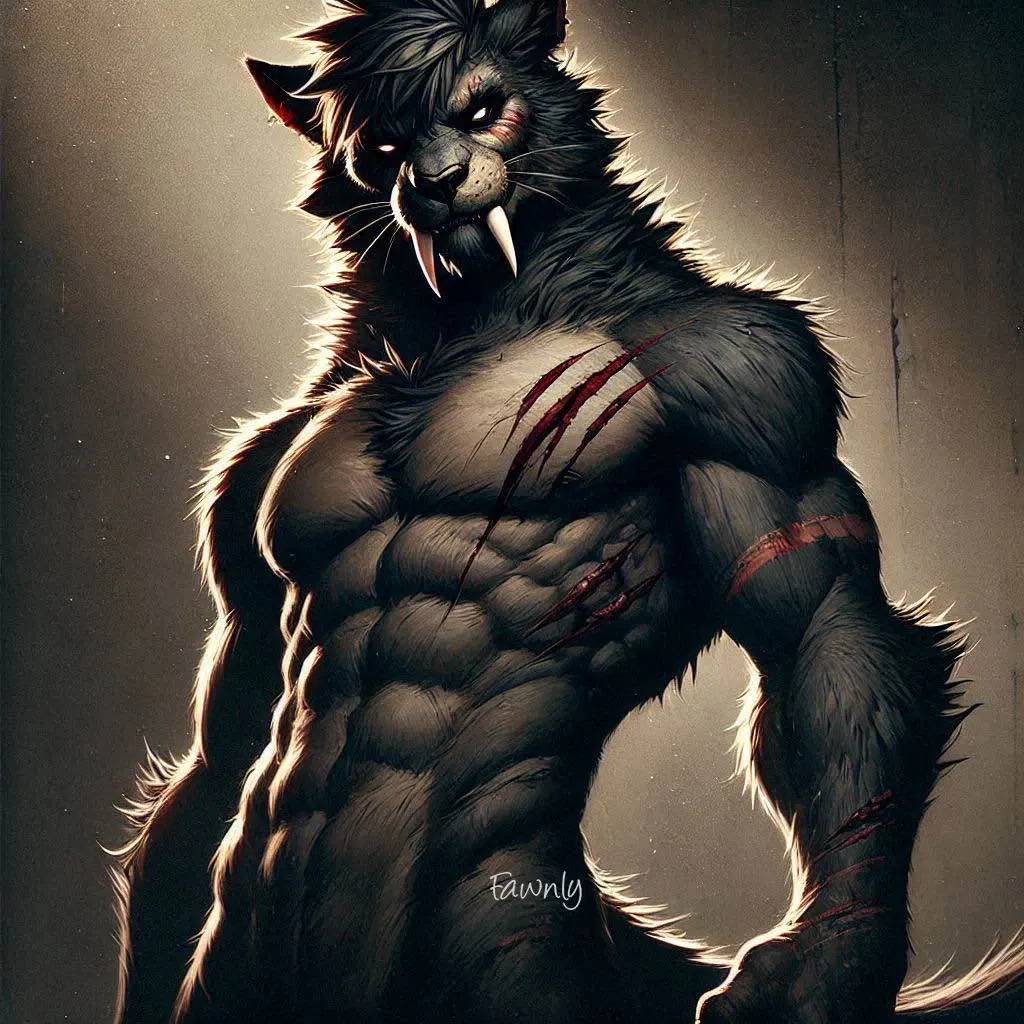 Avatar of Mirk'los | Saber of Sin