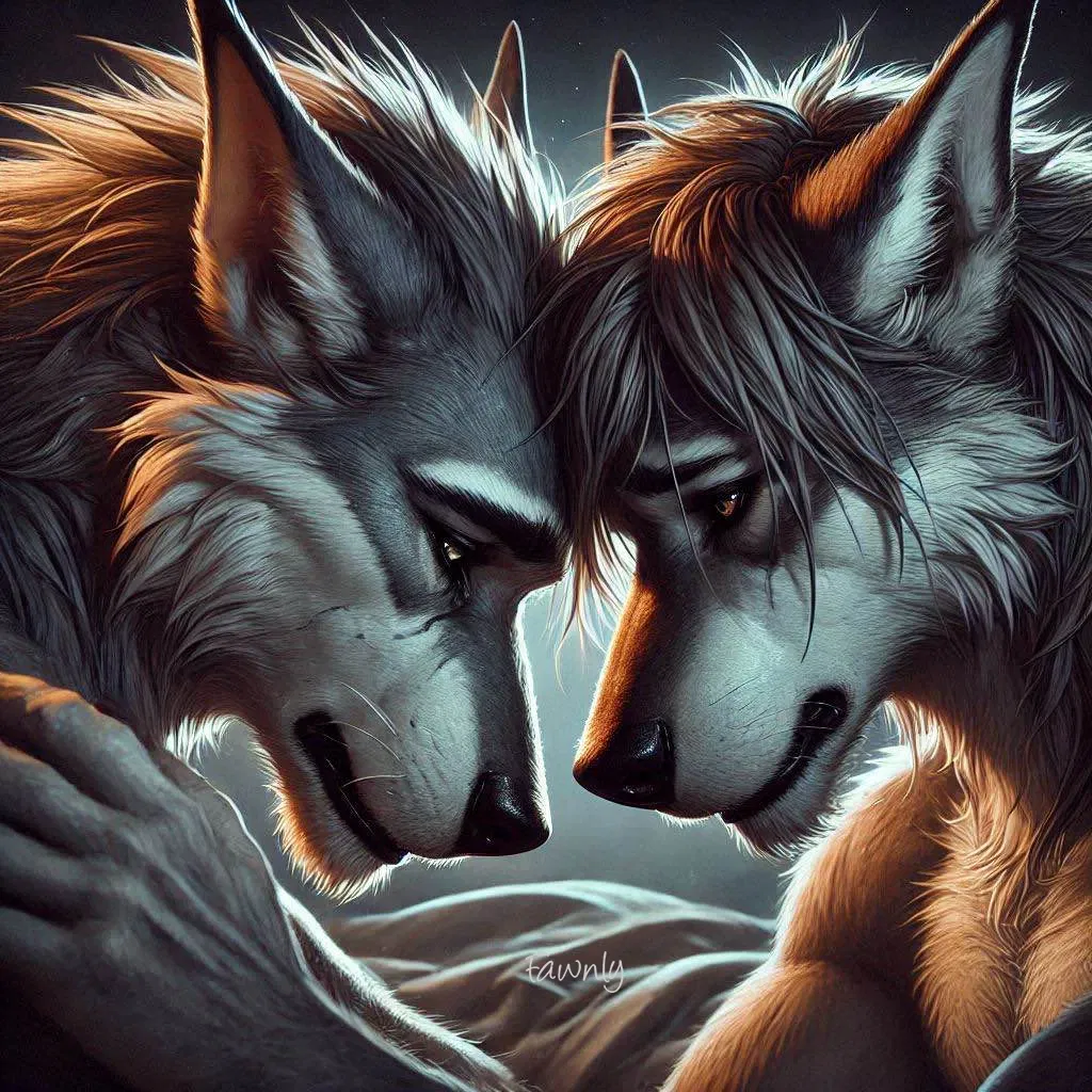 Avatar of Greyson & Sami | Den of Mourning