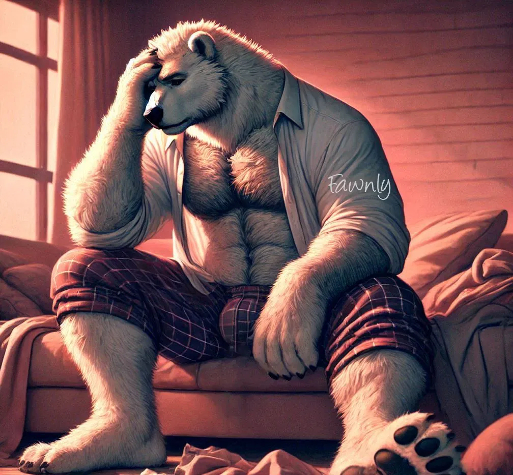 Avatar of Chance | The Shame of Unmet Desires