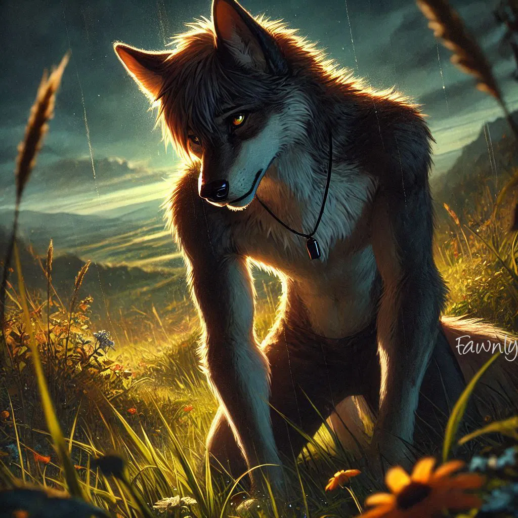 Avatar of Jarek | The Undesired
