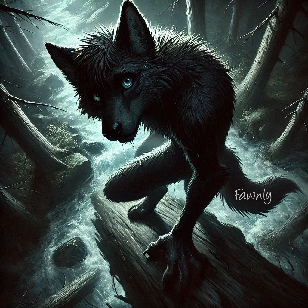 Avatar of Sable | Last of the Pack