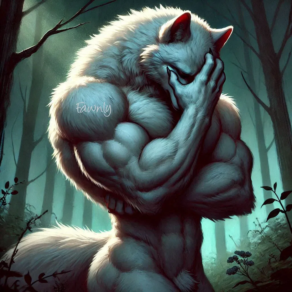 Avatar of Aries | Chasing Virility