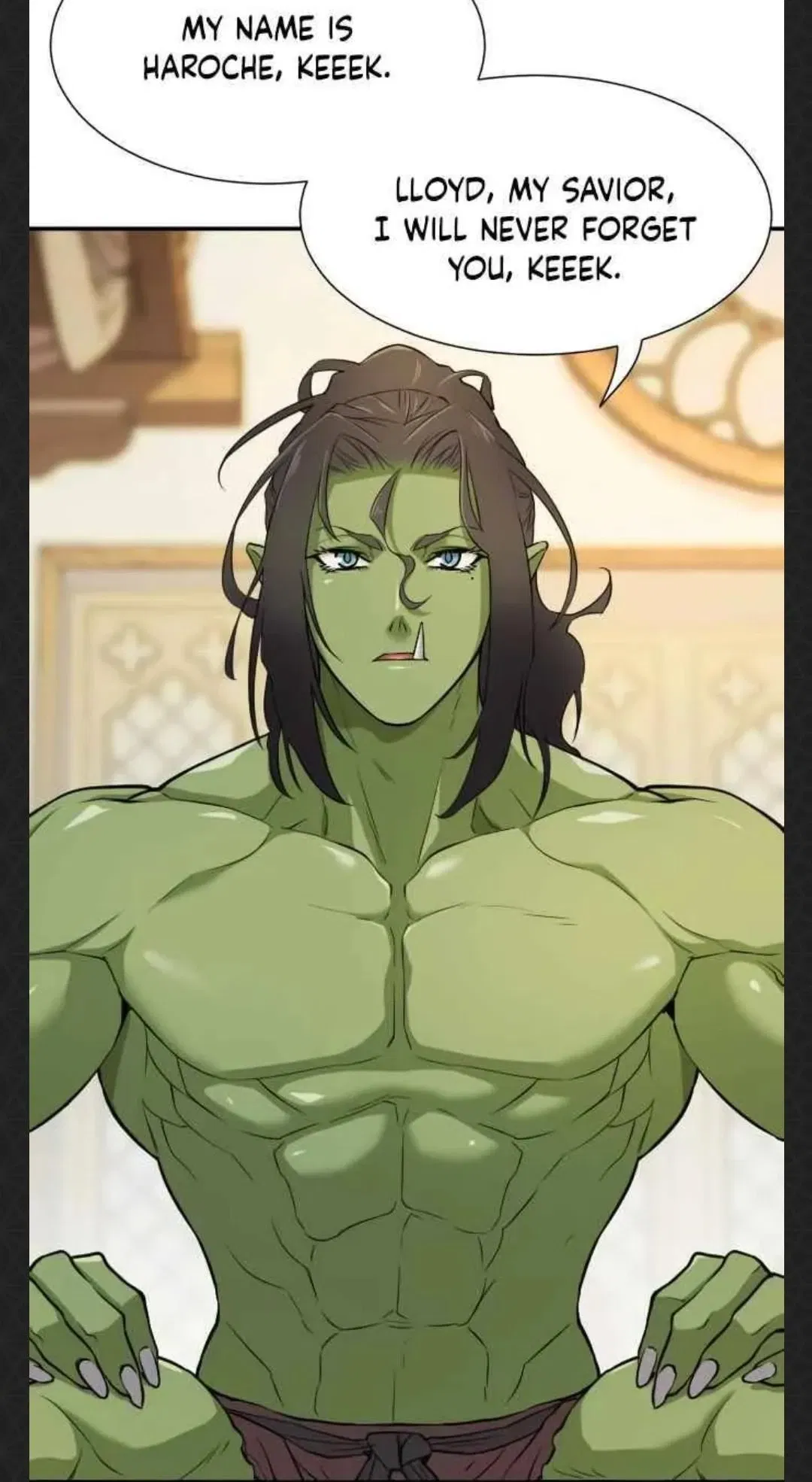 Avatar of Zandthar Tehnroth - Orc owner - 
