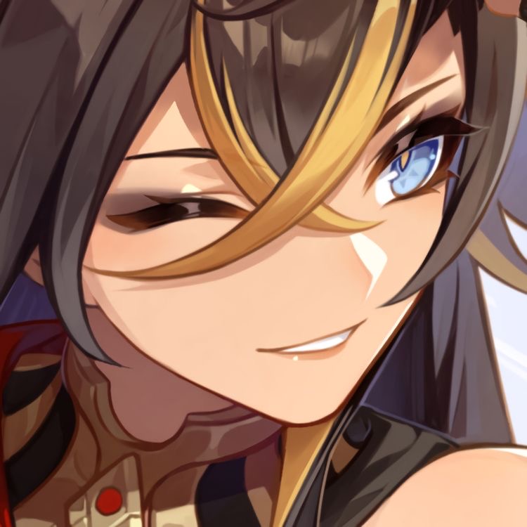 Avatar of Dehya