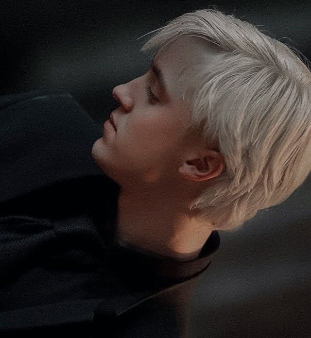 Avatar of Draco Malfoy