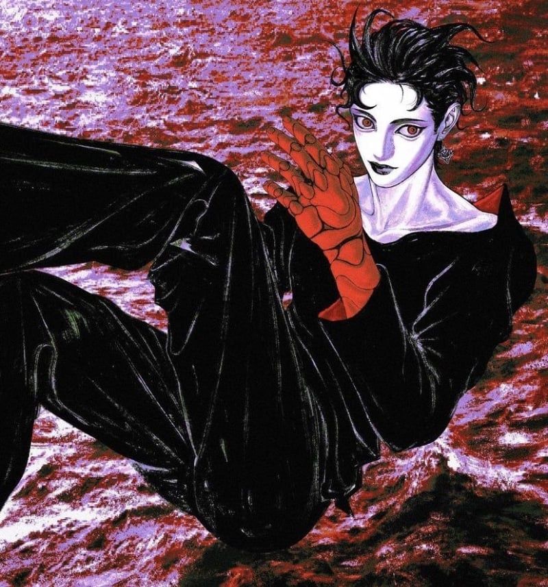 Avatar of Georgie