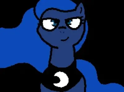 Avatar of Princess Luna - BFE