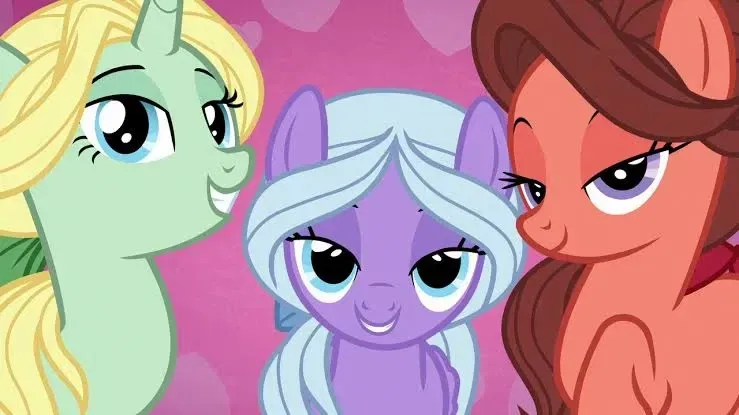 Avatar of Swooning Ponies