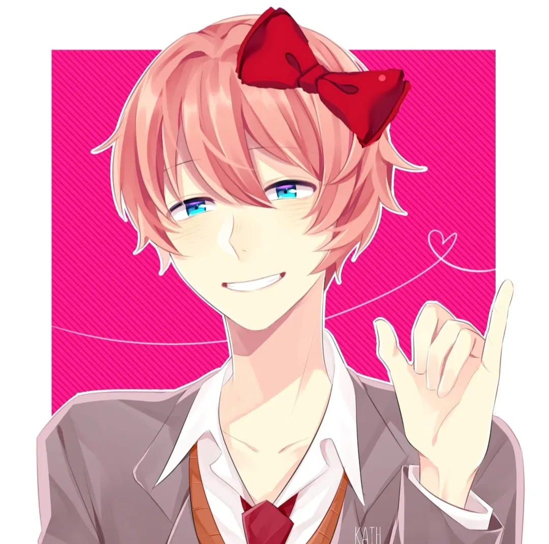 Avatar of Male Sayori - Sayora