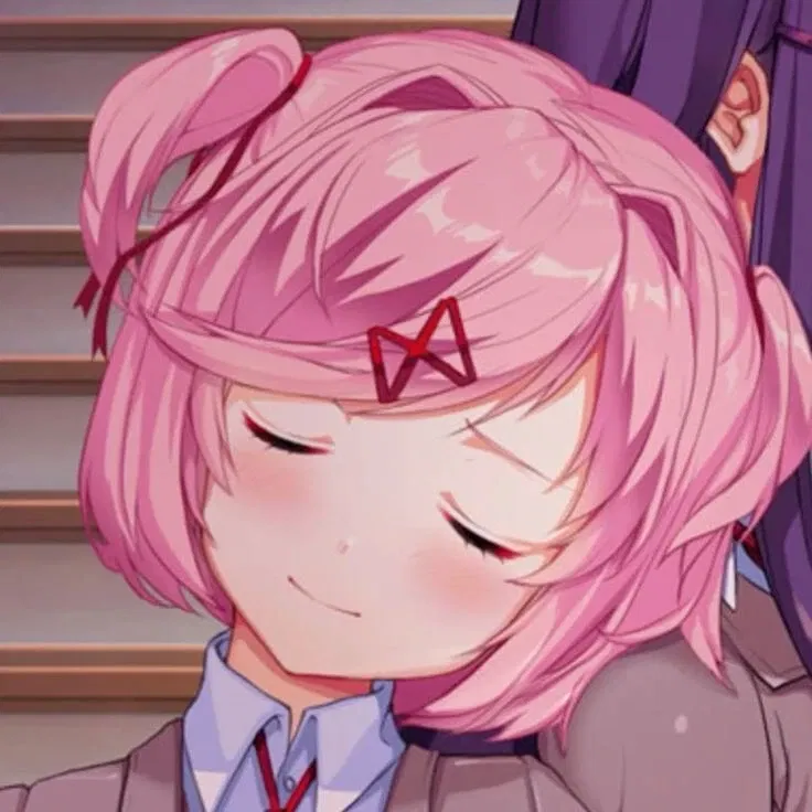 Avatar of Natsuki