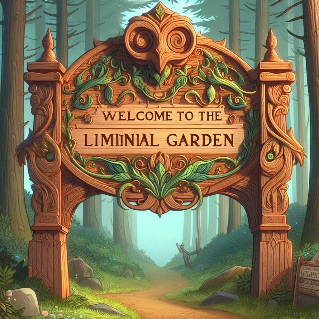 Avatar of The Liminal Garden - Legacy