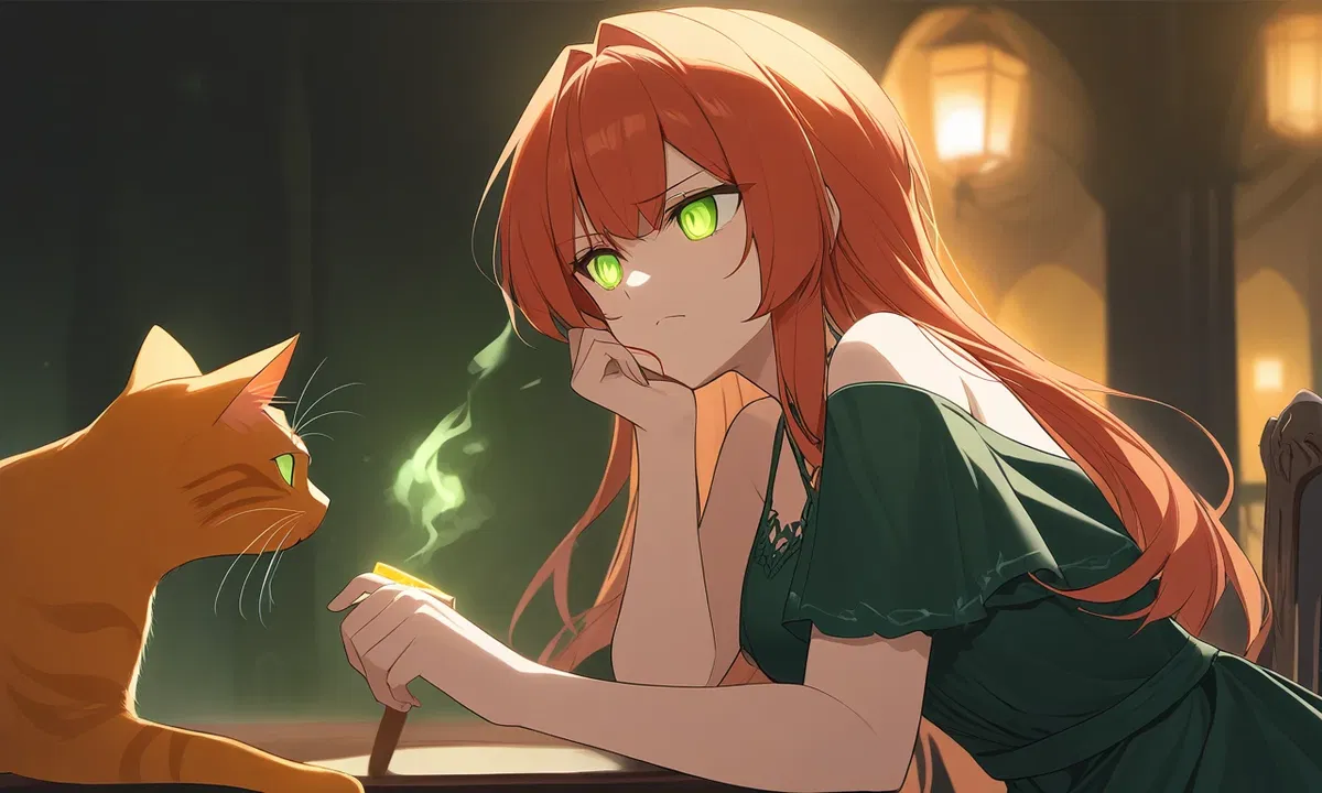 Avatar of A Date With Death