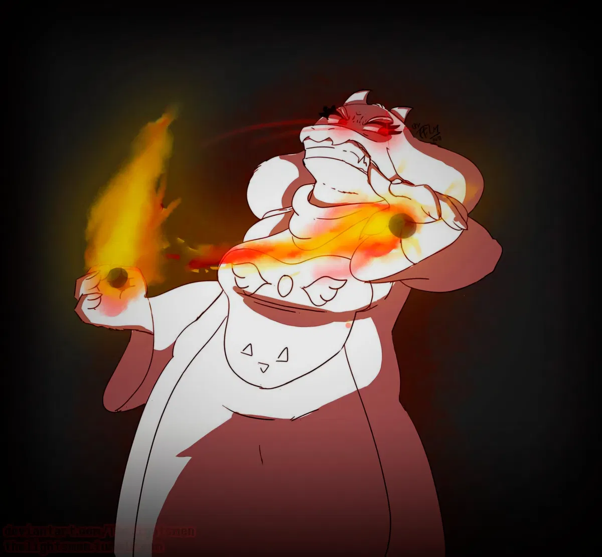 Avatar of UnderStand - Toriel