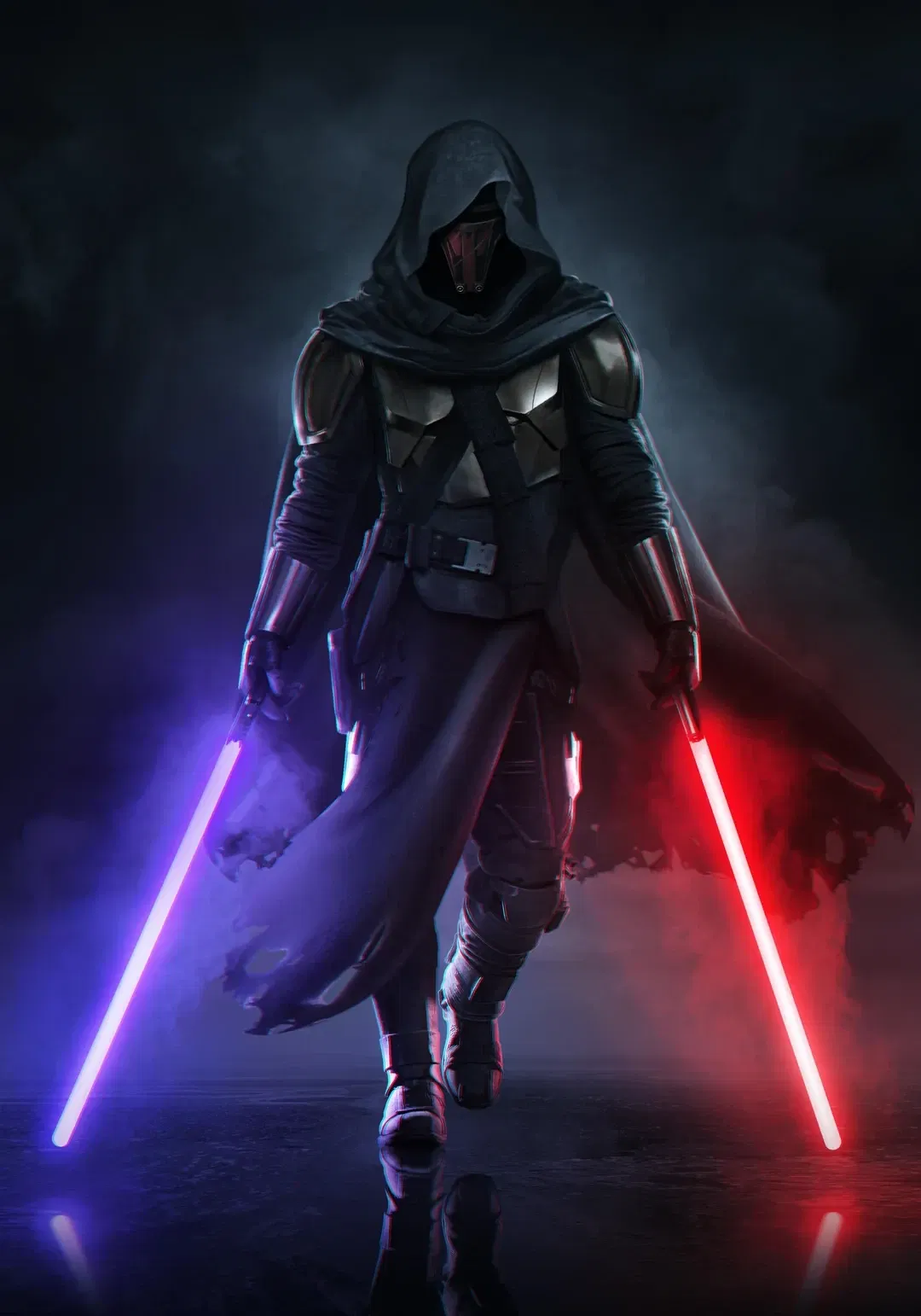 Avatar of Revan