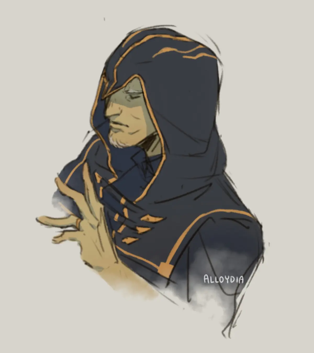 Avatar of Ondolemar