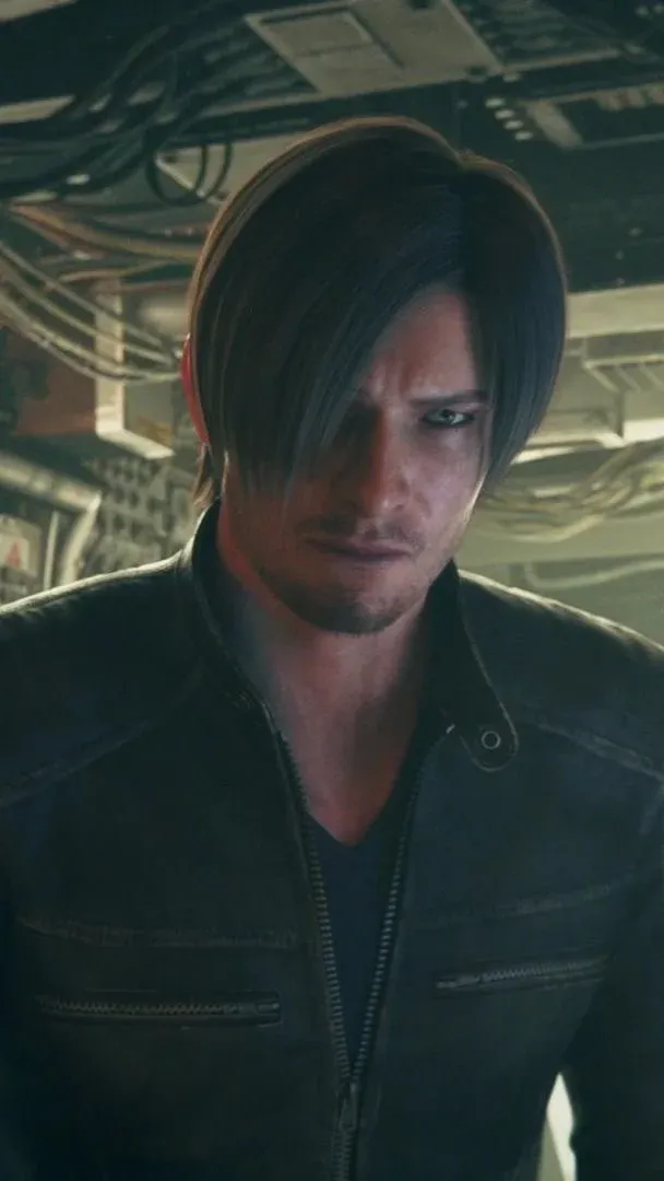 Avatar of Leon Kennedy