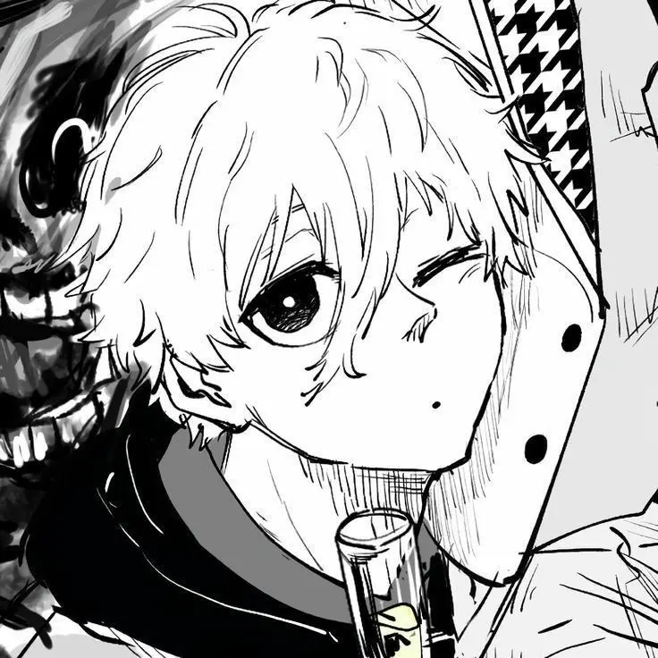 Avatar of Nagi Seishiro