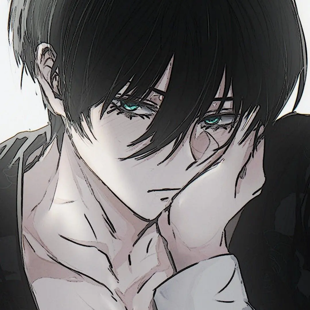 Avatar of Itoshi Rin
