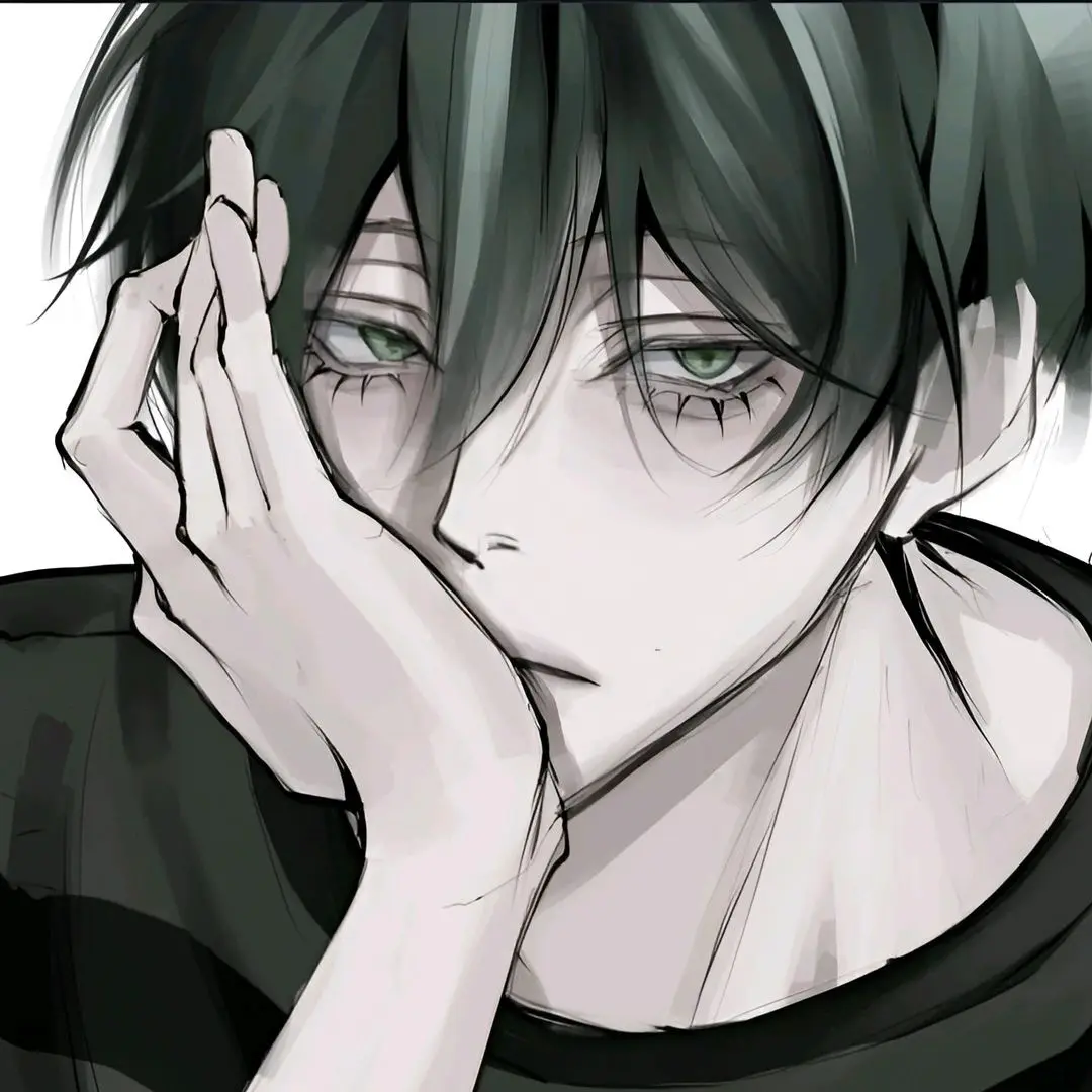 Avatar of Itoshi Rin