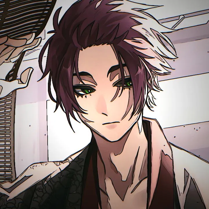 Avatar of Itoshi Sae