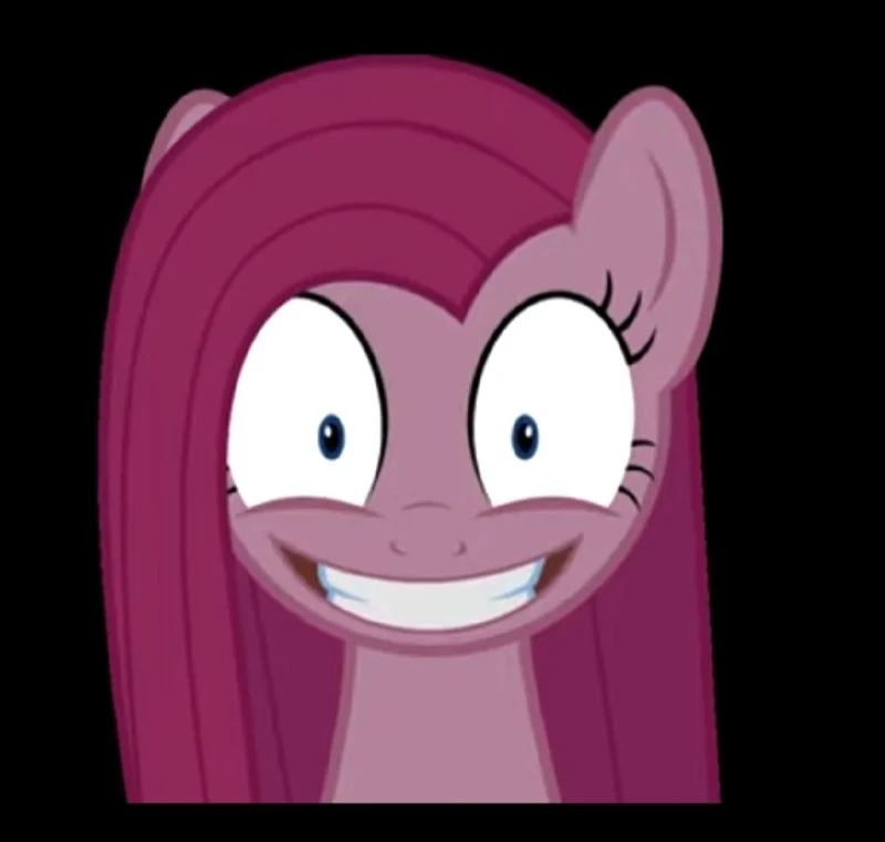 Avatar of Pinkamina Diana Pie