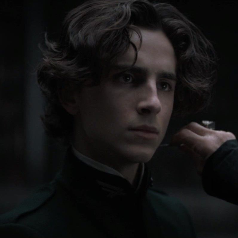 Avatar of Paul Atreides 