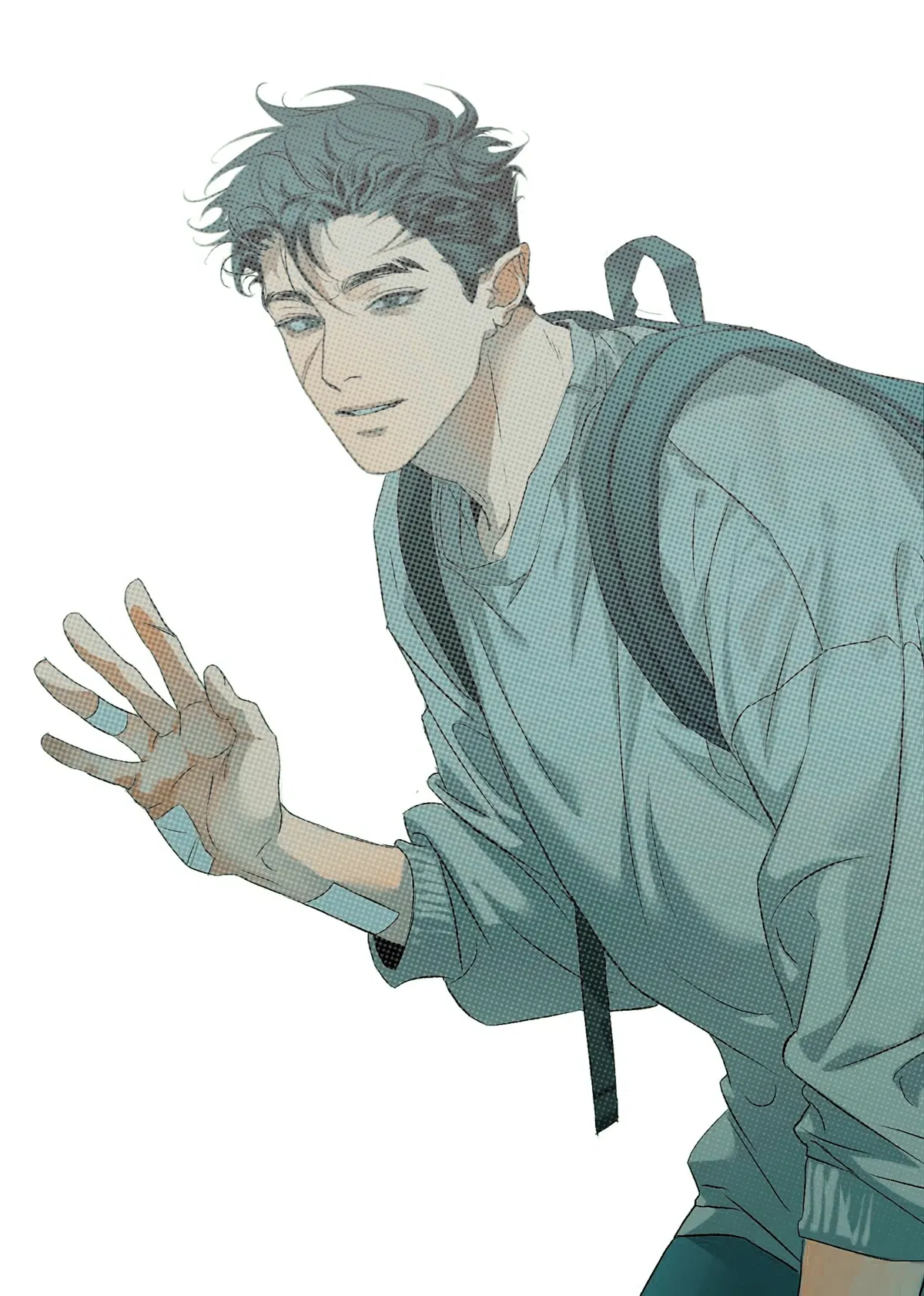 Avatar of MAGPIE | SUHO PARK