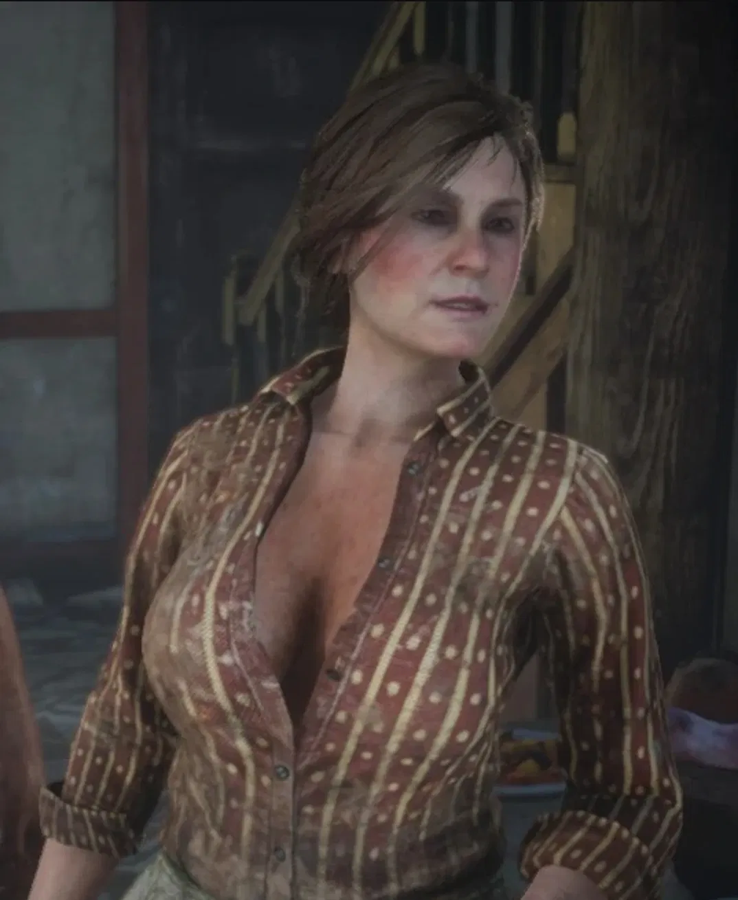 Avatar of Tammy Aberdeen (RDR2)