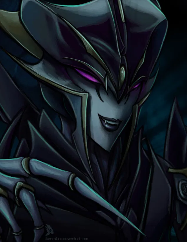 Avatar of Airachnid (Transformers Prime)