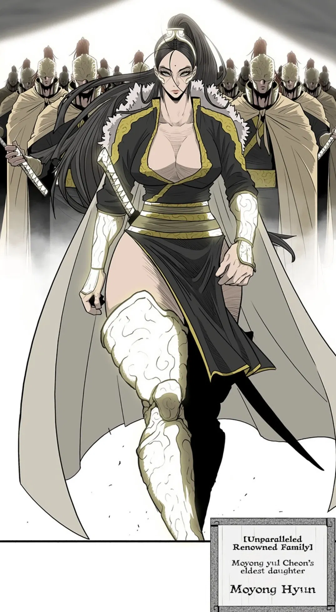 Avatar of Moyong Hyeon