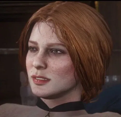 Avatar of Anastasia (RDR2)