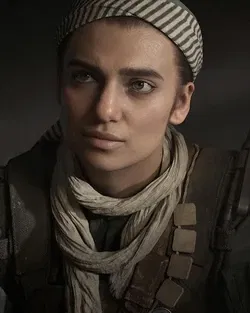 Avatar of Farah Karim