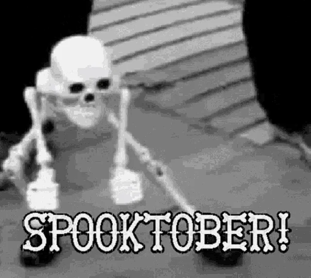 Avatar of its spooktober! (suggestion bot)