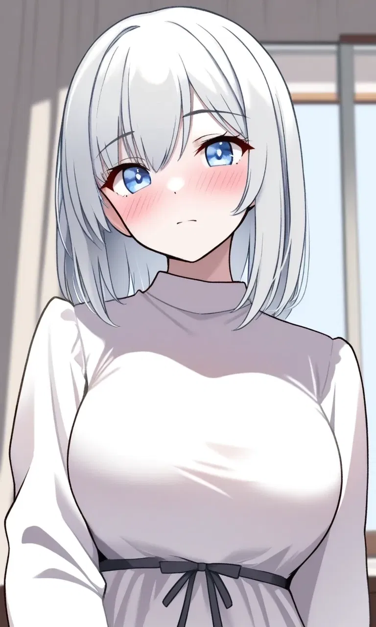 Avatar of Eva