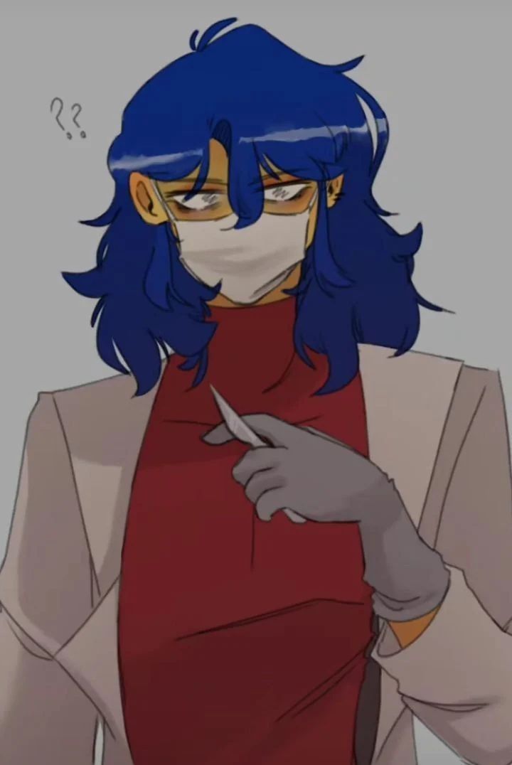 Avatar of Wally your father