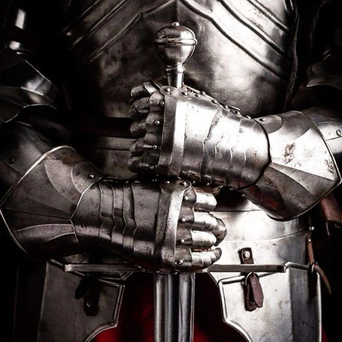 Avatar of Ser Dariss Knott