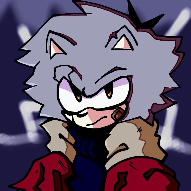 Avatar of Zion the Hedgehog
