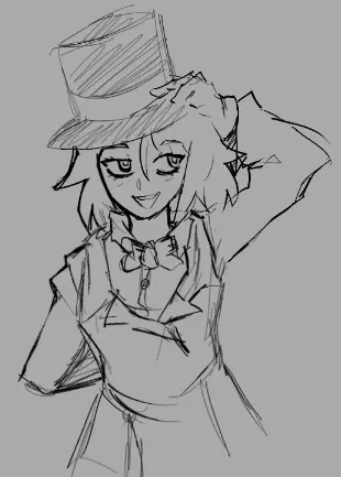 Avatar of Maki | The magician