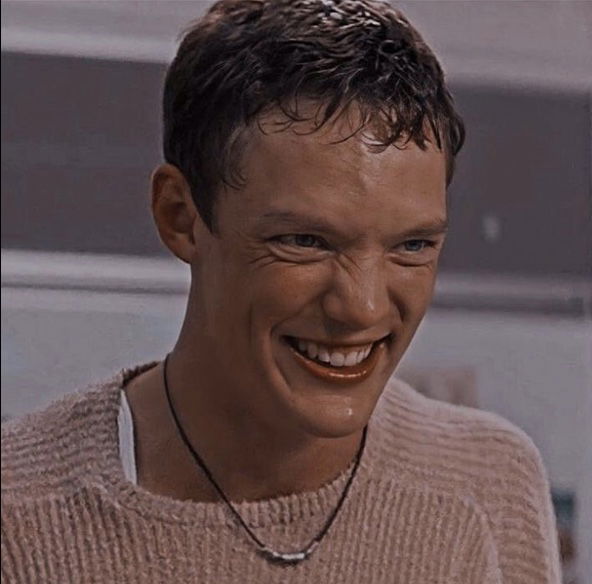 Avatar of Stu Macher 