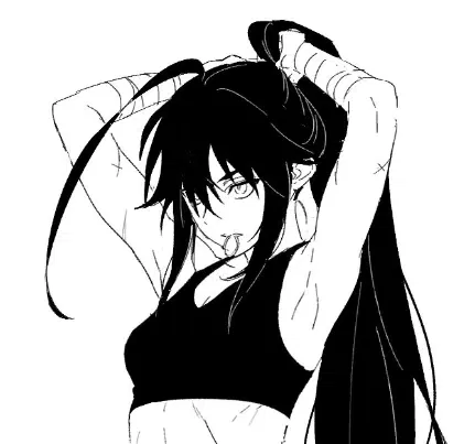 Avatar of Boxer Girl | Misc.