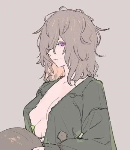 Avatar of Dust | Elden Ring OC