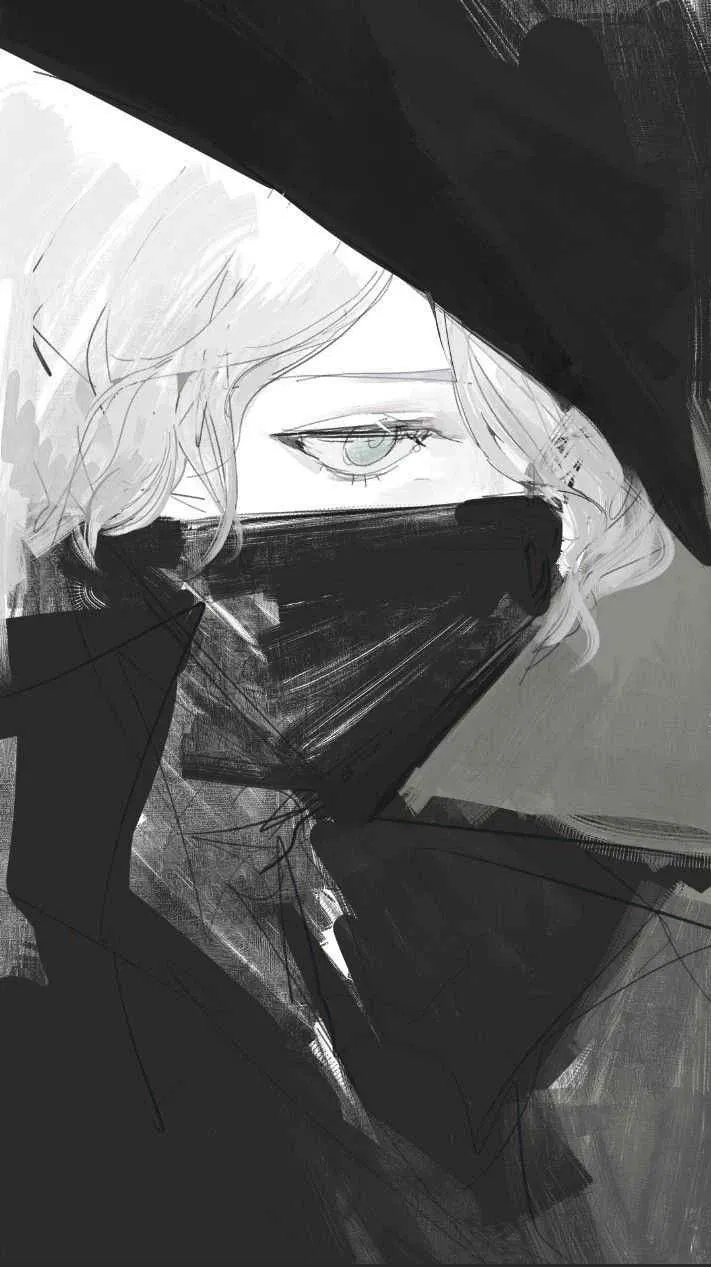 Avatar of Dust | Bloodborne OC